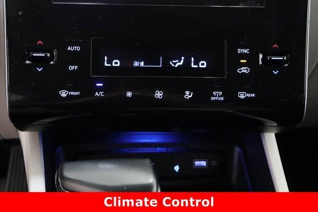 used 2022 Hyundai Tucson car, priced at $20,991