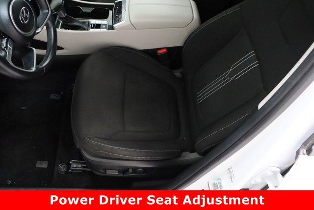 used 2022 Hyundai Tucson car, priced at $20,991