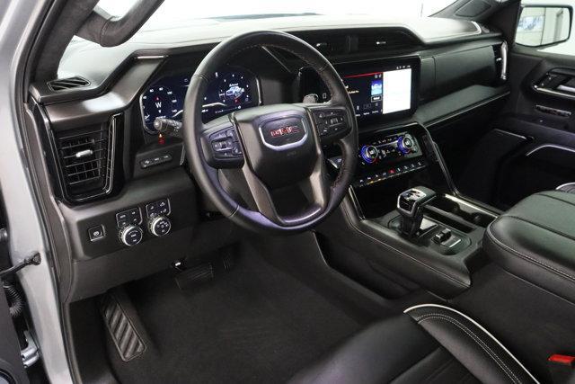 used 2025 GMC Sierra 1500 car, priced at $66,991