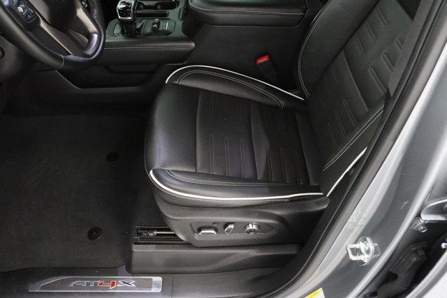used 2025 GMC Sierra 1500 car, priced at $66,991
