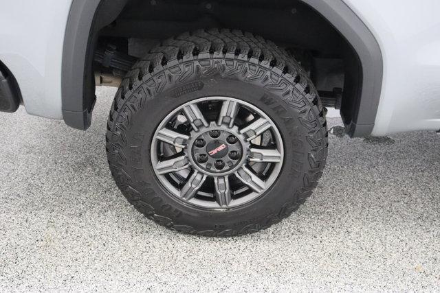 used 2025 GMC Sierra 1500 car, priced at $66,991
