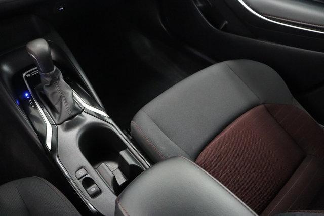 used 2024 Toyota Corolla car, priced at $24,491