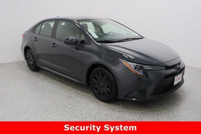 used 2025 Toyota Corolla car, priced at $23,491