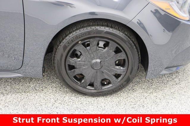 used 2025 Toyota Corolla car, priced at $23,491