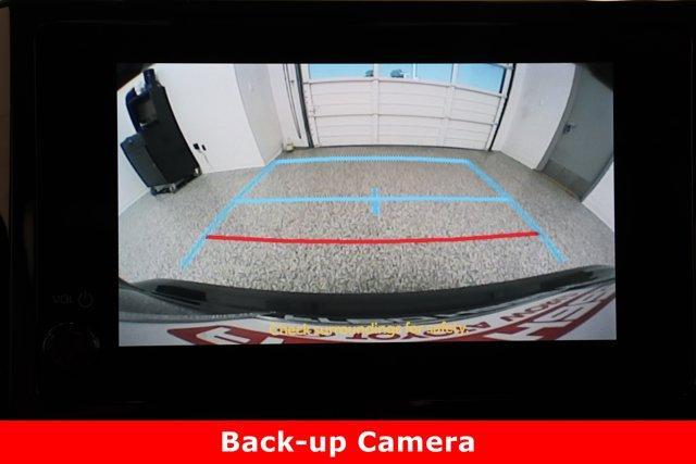 used 2025 Toyota Corolla car, priced at $23,491