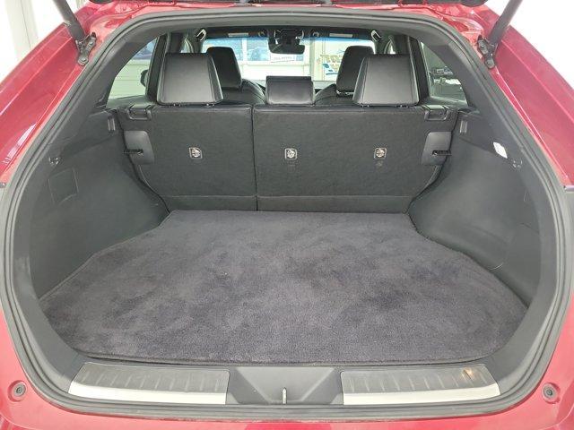 used 2024 Toyota Venza car, priced at $39,216