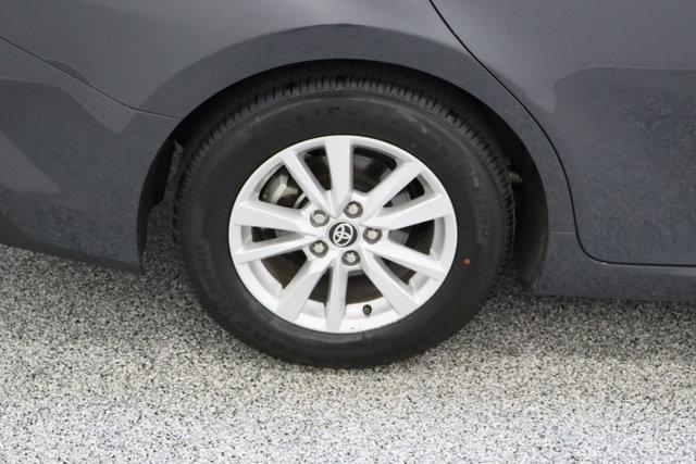 used 2025 Toyota Camry car, priced at $26,491