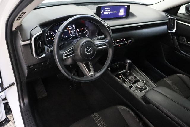 used 2024 Mazda CX-50 car, priced at $21,216