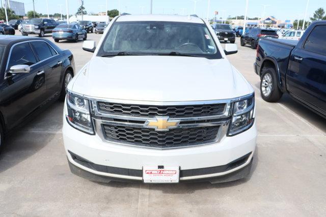 used 2016 Chevrolet Suburban car, priced at $13,991