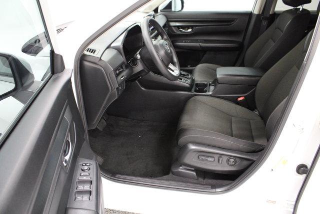 used 2025 Honda CR-V car, priced at $30,716