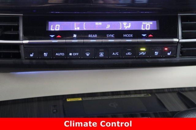 used 2021 Toyota Sienna car, priced at $30,991