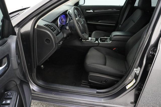 used 2023 Chrysler 300 car, priced at $26,991