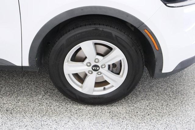 used 2021 Kia Sorento car, priced at $15,991