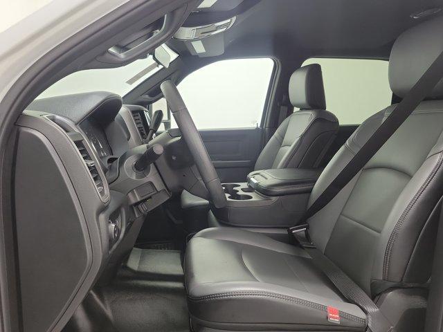 used 2025 Ram 2500 car, priced at $47,216