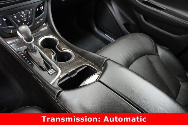used 2019 Buick Envision car, priced at $14,991