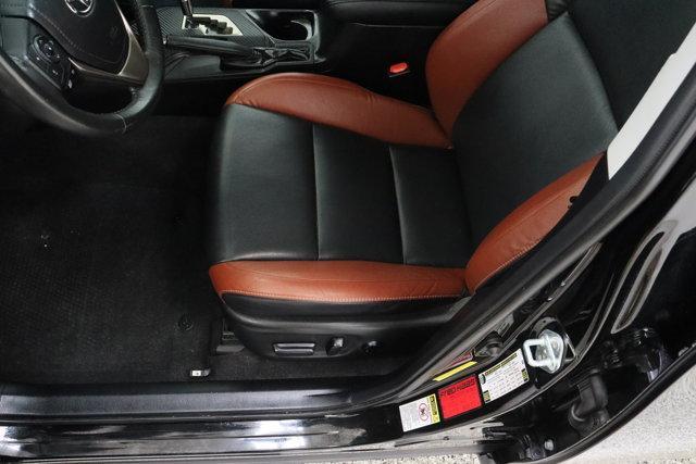 used 2015 Toyota RAV4 car, priced at $15,991