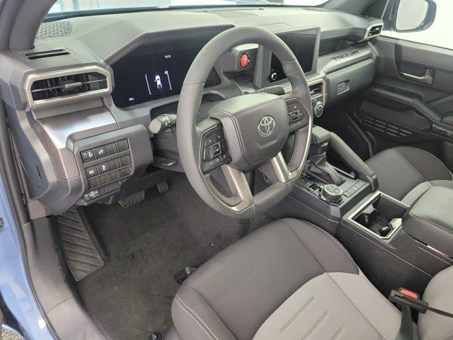 used 2026 Toyota Tacoma car, priced at $43,216