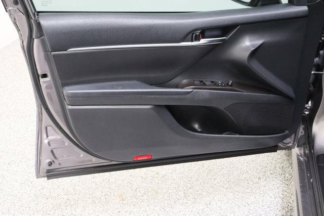 used 2024 Toyota Camry car, priced at $24,491