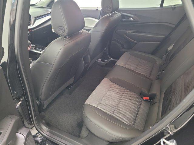 used 2024 Chevrolet Trax car, priced at $23,220