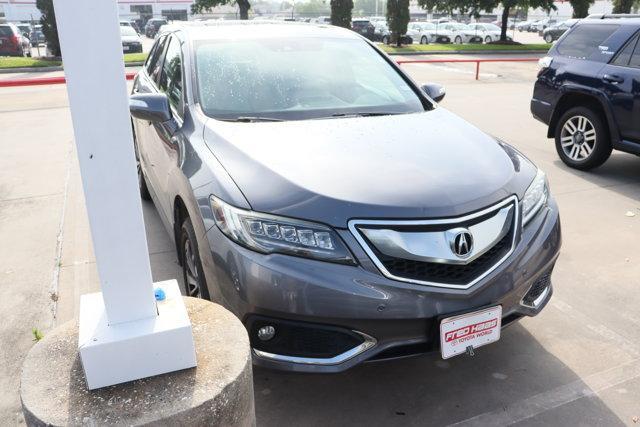 used 2017 Acura RDX car, priced at $14,991