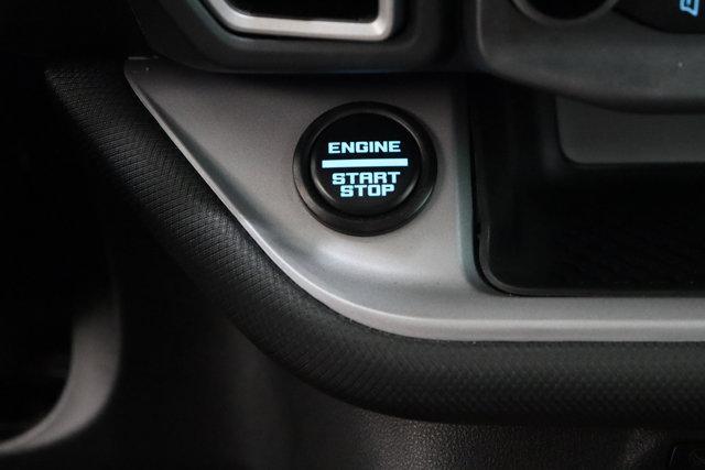 used 2023 Ford Bronco Sport car, priced at $22,216
