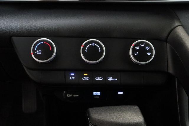 used 2025 Hyundai Elantra car, priced at $20,491