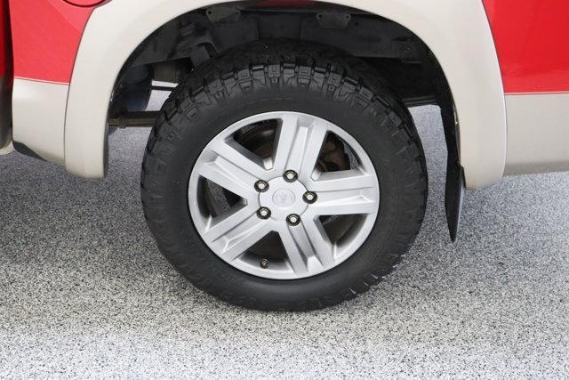 used 2008 Toyota Tundra car, priced at $14,991