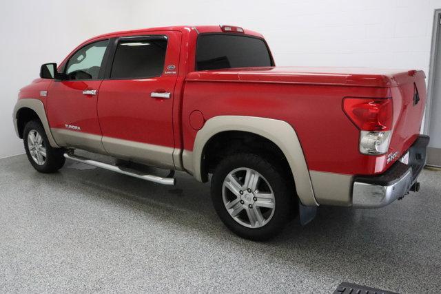used 2008 Toyota Tundra car, priced at $14,991