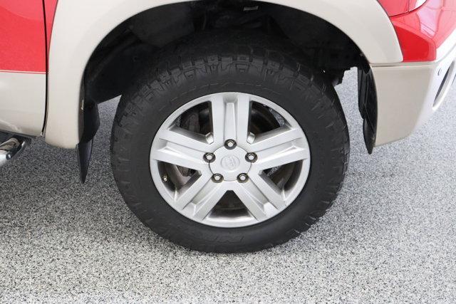 used 2008 Toyota Tundra car, priced at $14,991