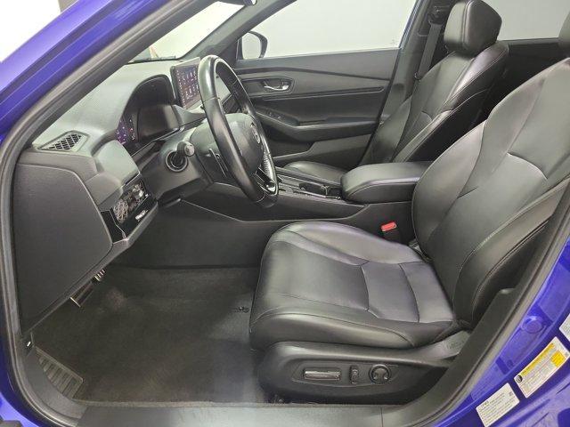 used 2024 Honda Accord Hybrid car