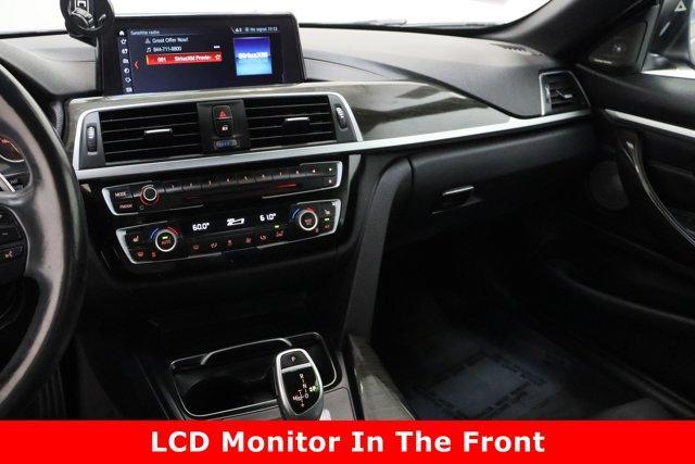 used 2020 BMW 440 car, priced at $26,491