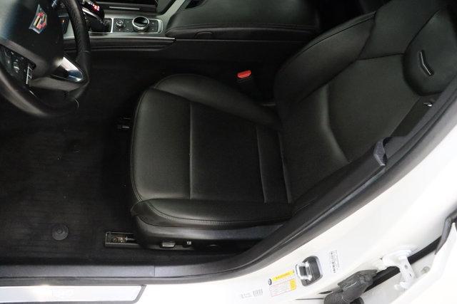 used 2023 Cadillac CT5 car, priced at $30,791