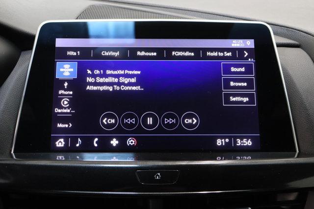 used 2023 Cadillac CT5 car, priced at $30,791