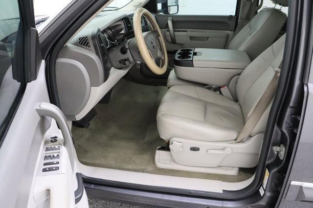 used 2011 GMC Sierra 1500 car, priced at $13,491