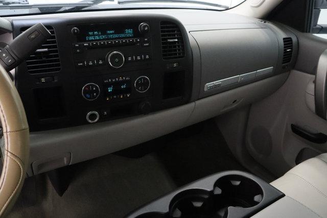 used 2011 GMC Sierra 1500 car, priced at $13,491