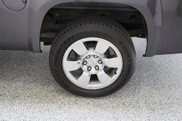 used 2011 GMC Sierra 1500 car, priced at $13,491
