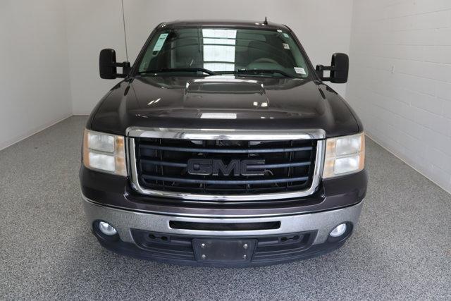 used 2011 GMC Sierra 1500 car, priced at $13,491
