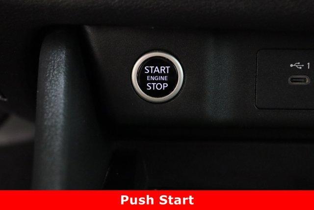 used 2023 Nissan Rogue car, priced at $20,491