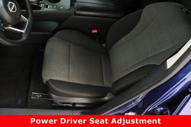 used 2023 Nissan Rogue car, priced at $20,491