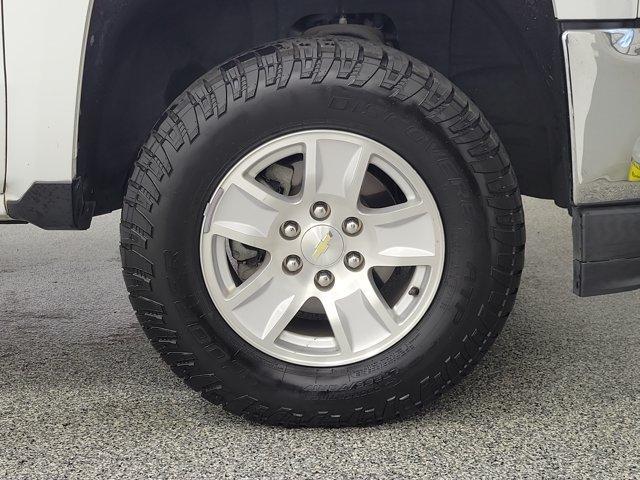 used 2018 Chevrolet Silverado 1500 car, priced at $15,216