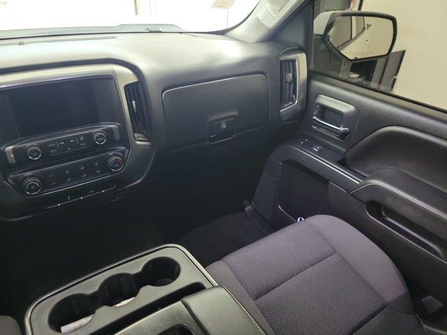 used 2018 Chevrolet Silverado 1500 car, priced at $15,216