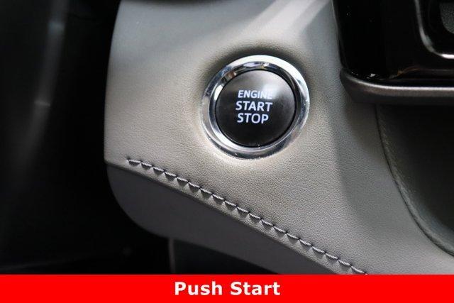 used 2022 Toyota Highlander car, priced at $33,991