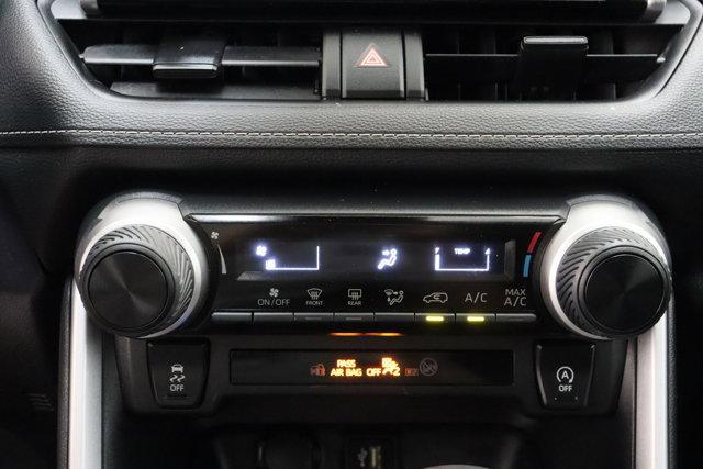 used 2024 Toyota RAV4 car, priced at $28,991