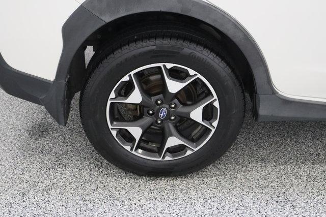 used 2019 Subaru Crosstrek car, priced at $9,491