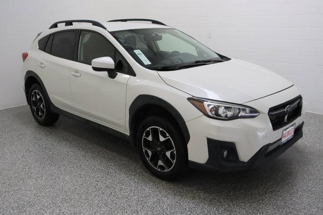 used 2019 Subaru Crosstrek car, priced at $9,491