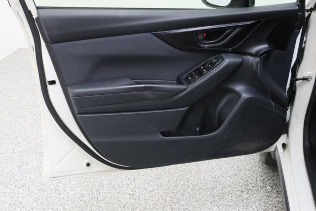 used 2019 Subaru Crosstrek car, priced at $9,491