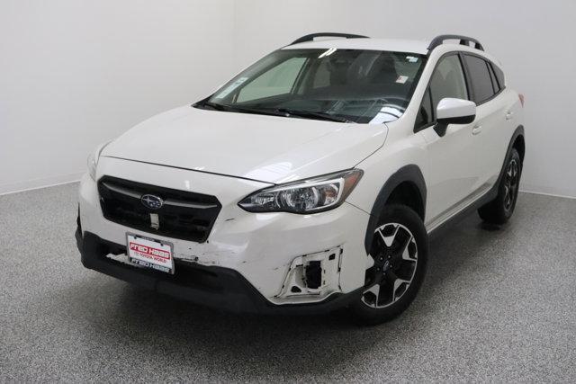 used 2019 Subaru Crosstrek car, priced at $9,491