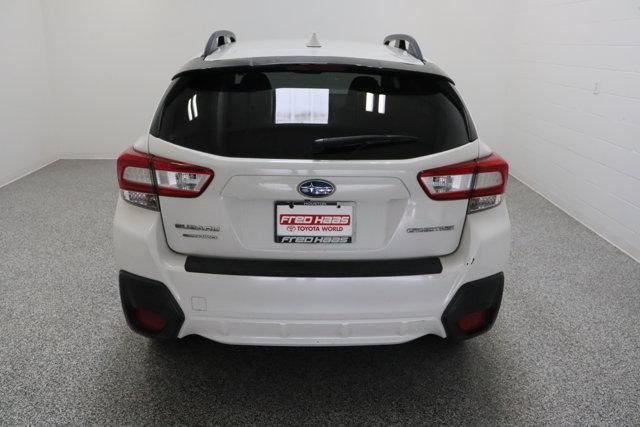 used 2019 Subaru Crosstrek car, priced at $9,491