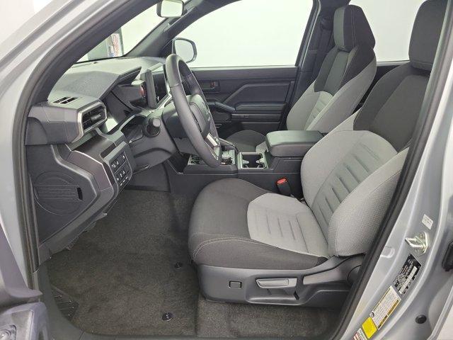 used 2025 Toyota 4Runner Hybrid car, priced at $54,016