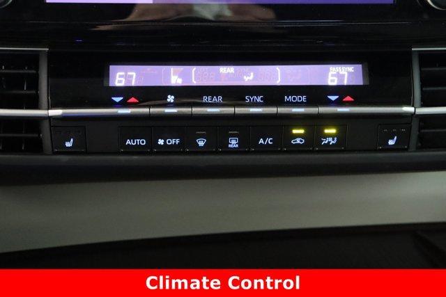 used 2023 Toyota Sienna car, priced at $41,991